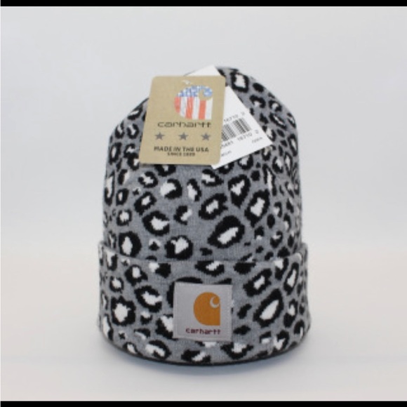 Printed Carhartt hats BRAND NEW - Picture 6 of 11